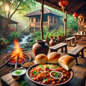 नाशिकची खास खाद्यसंस्कृती